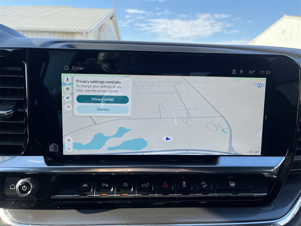 Certified 2023 Chevrolet Silverado 1500 High Country w/ Technology Package image 14