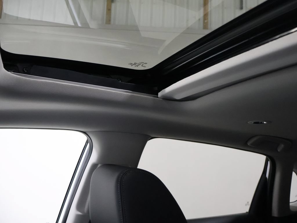 New 2027 Honda HR-V EX-L image 30