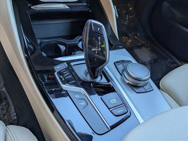 Used 2019 BMW X4 M40i w/ Driving Assistance Package image 14