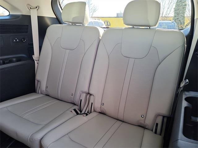 New 2026 Kia Sorento S image 17