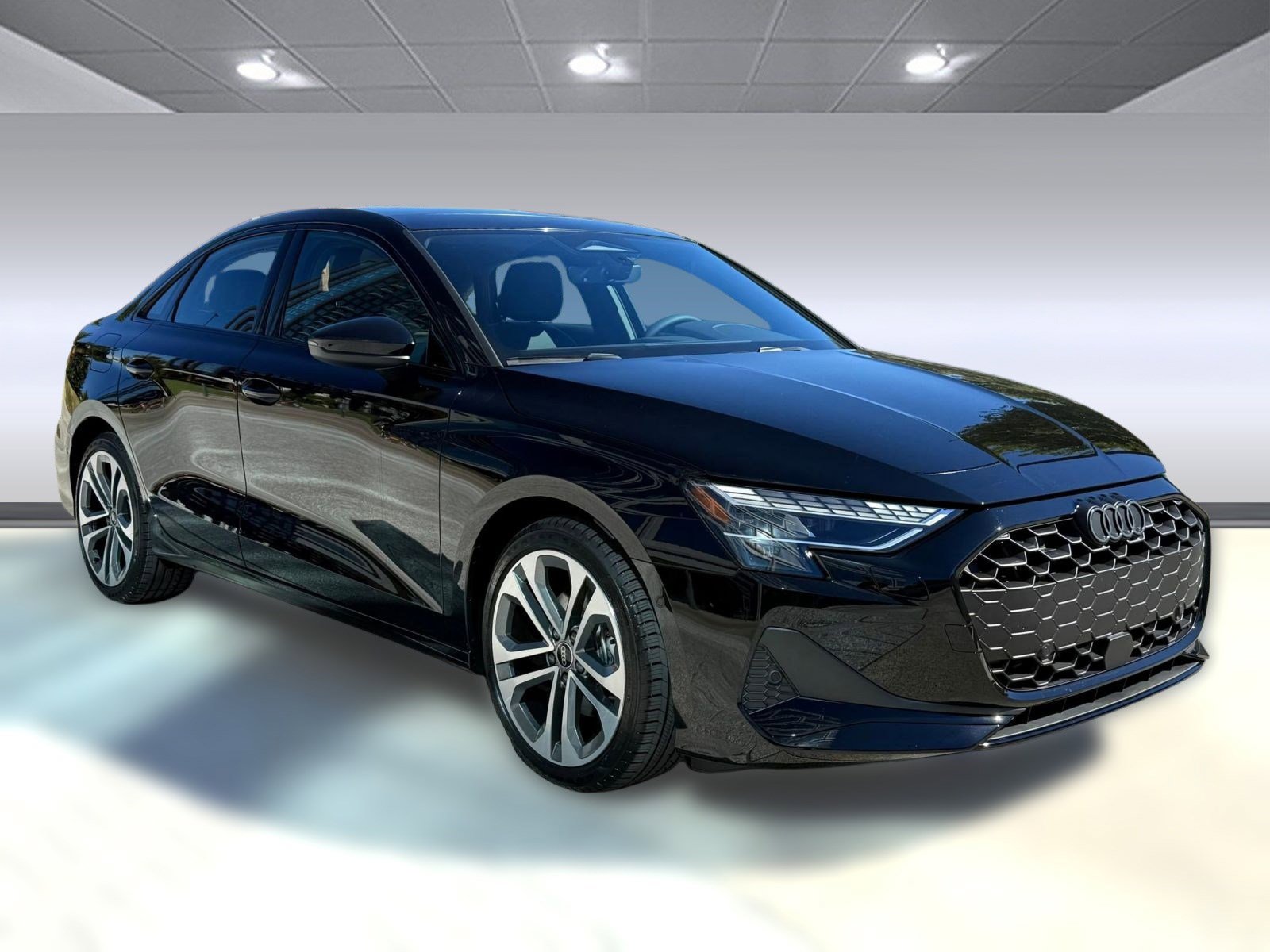 New 2026 Audi A3 2.0T Premium Plus image 6