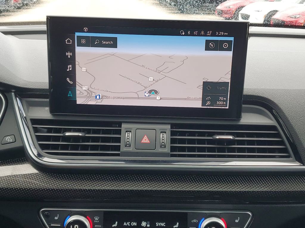 Used 2022 Audi SQ5 Premium Plus image 28