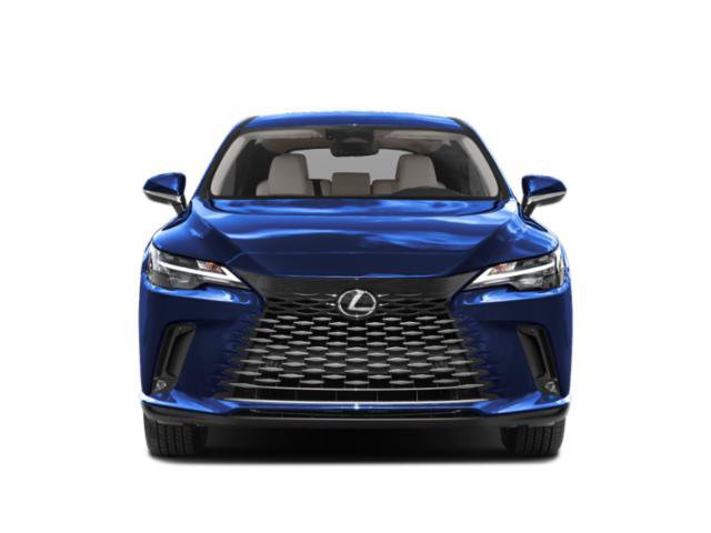 Used 2024 Lexus RX 350 Premium w/ Accessory Package (Z1) AWD/4WD image 4