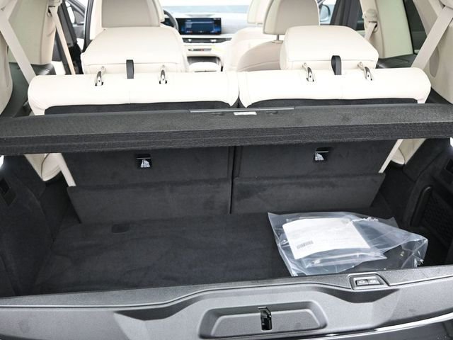 New 2026 BMW X7 xDrive40i image 19