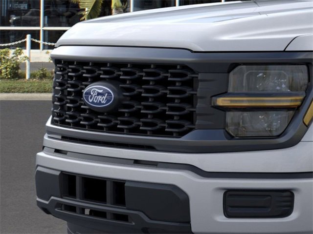 New 2025 Ford F150 STX image 17