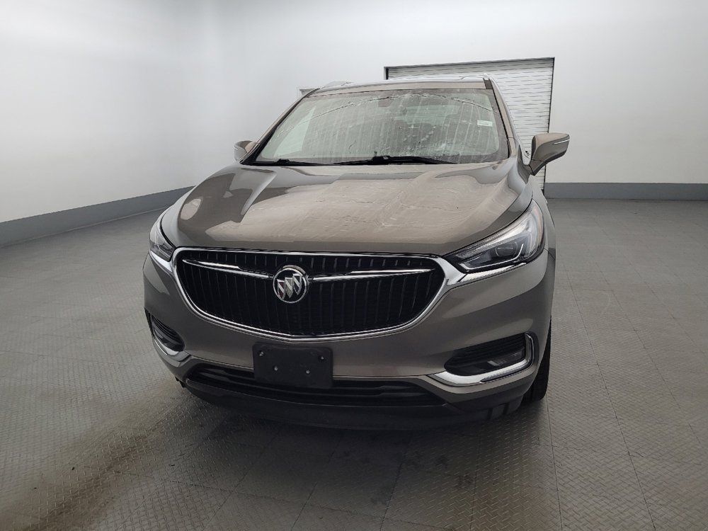 Used 2019 Buick Enclave Essence AWD/4WD image 15