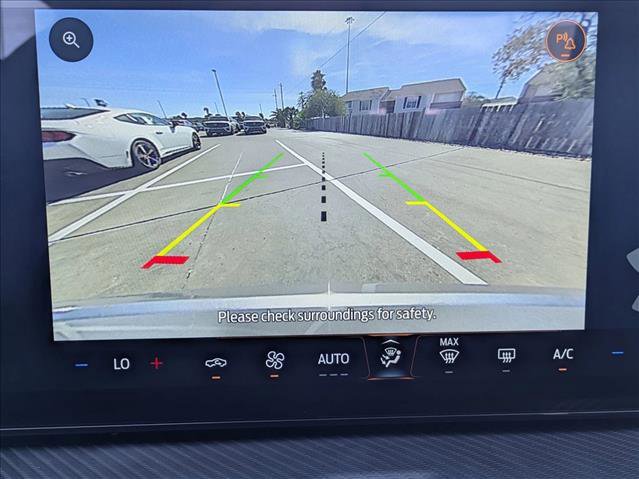 New 2025 Ford Mustang Coupe image 13