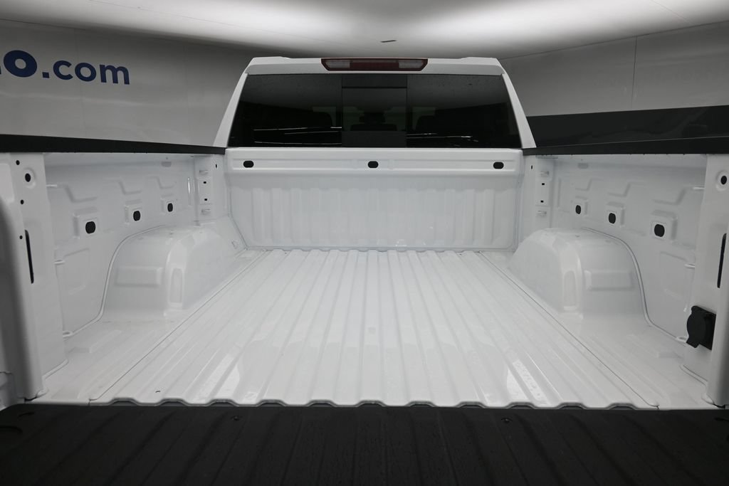 New 2026 Chevrolet Silverado 1500 LT w/ All Star Edition Plus AWD/4WD image 11