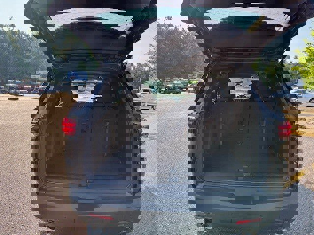 Certified 2022 Chevrolet Traverse LT image 16