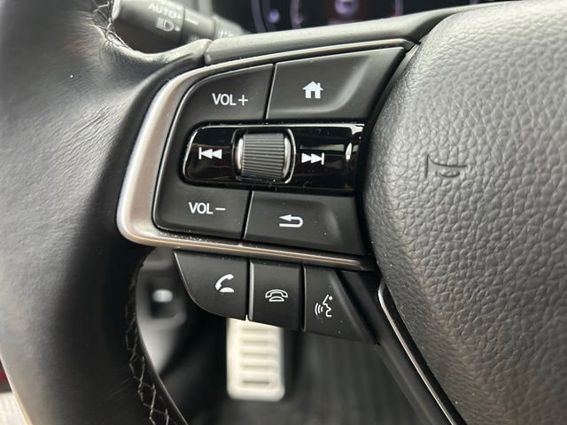 Used 2018 Honda Accord Sport image 17