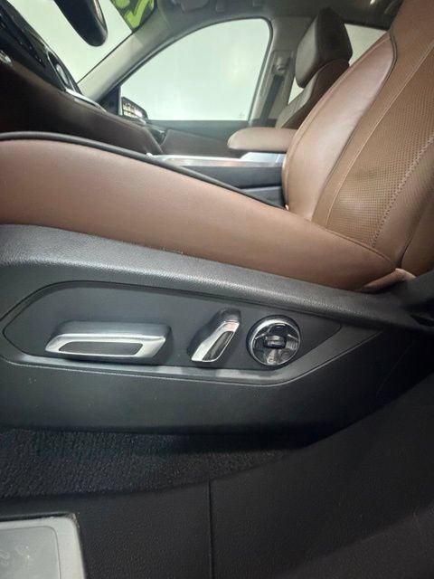 Used 2025 Acura RDX w/ Advance Package AWD/4WD image 15