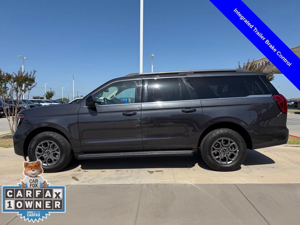 Used 2025 Ford Expedition Max Active AWD/4WD image 10