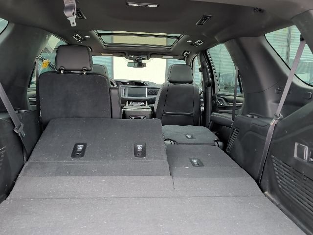 Used 2021 GMC Yukon Denali image 10