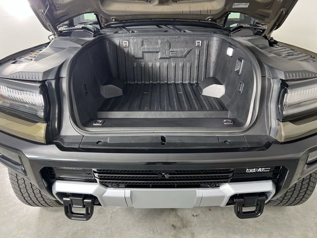 Used 2024 GMC Hummer EV 3X w/ Battery Pack, 24 Module Pack image 31