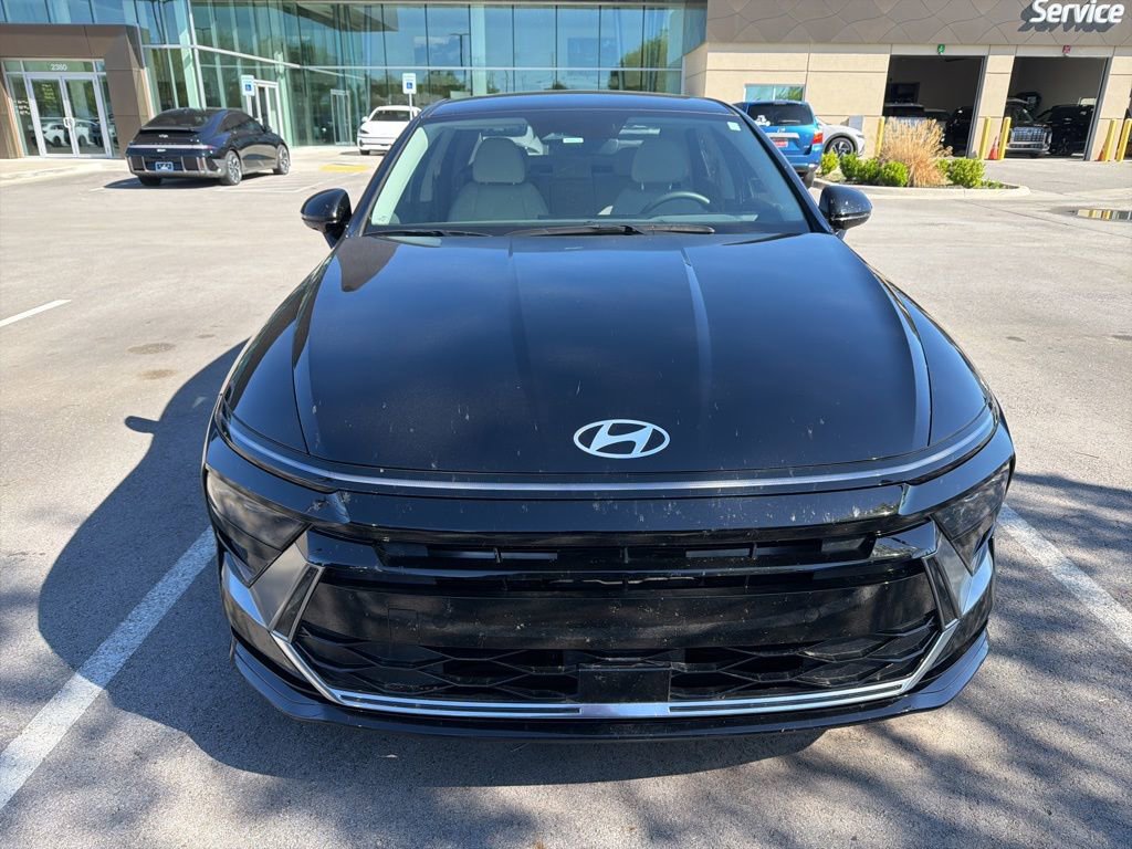 Used 2024 Hyundai Sonata SEL image 3