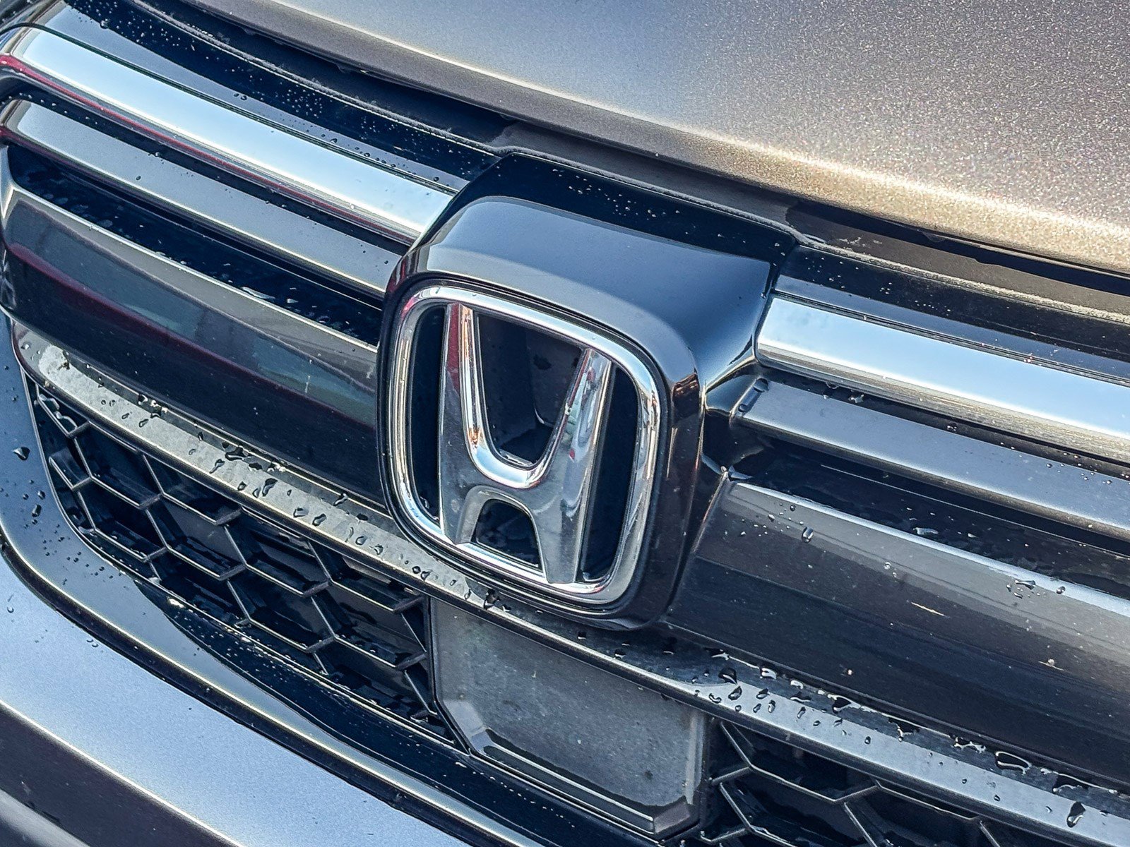Used 2020 Honda CR-V EX image 10