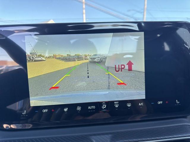 New 2026 Ford Mustang Premium RWD image 24