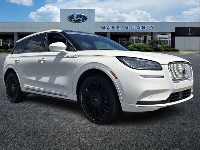 Used 2021 Lincoln Corsair Reserve w/ Equipment Group 201A image 7