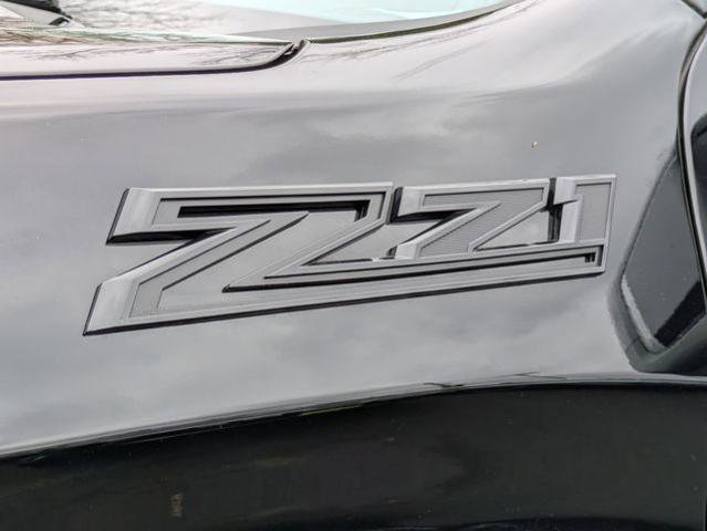 New 2026 Chevrolet Silverado 1500 LT Trail Boss w/ LT Trail Boss Premium Package AWD/4WD image 34