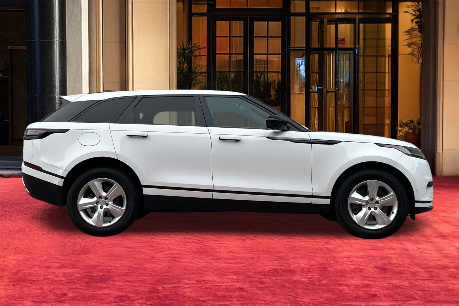 Used 2026 Land Rover Range Rover Velar S image 9