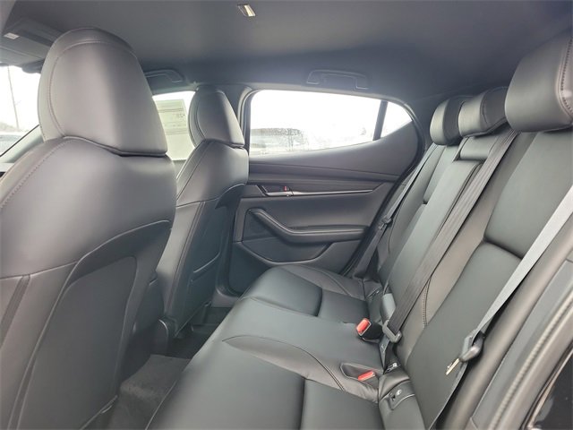New 2026 MAZDA MAZDA3 s Sport image 11