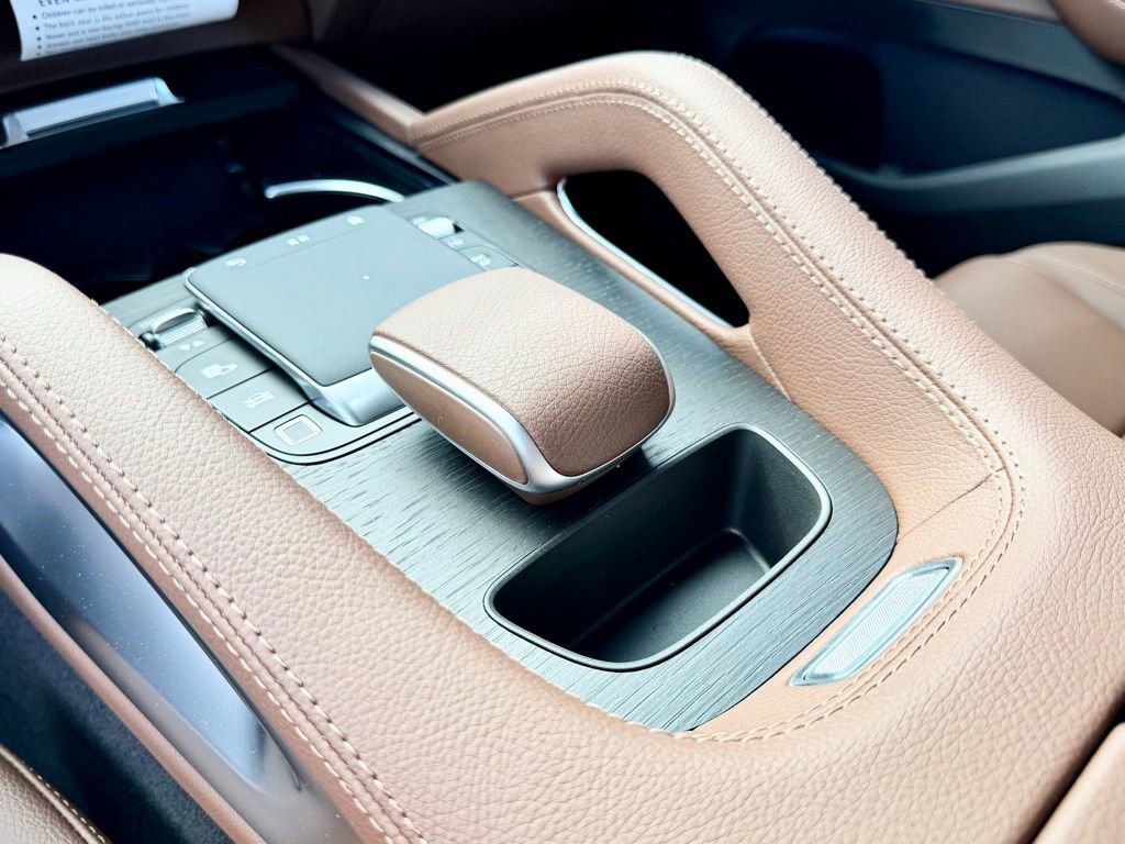 New 2026 Mercedes-Benz GLE 350 4MATIC image 26