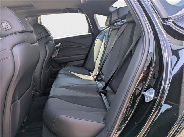 New 2025 Acura TLX SH-AWD w/ A-SPEC Pkg image 16