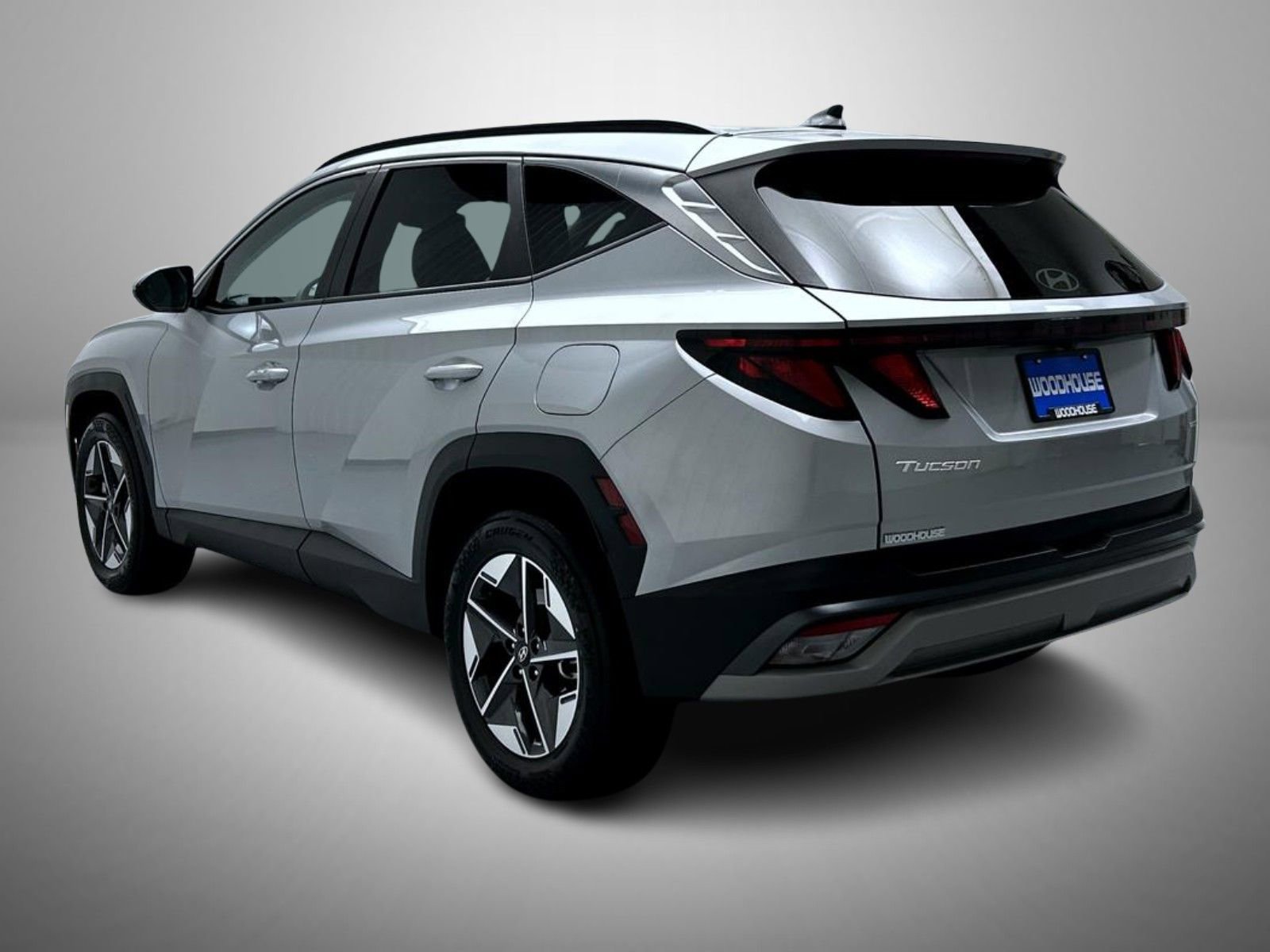 Used 2025 Hyundai Tucson SEL AWD/4WD image 7