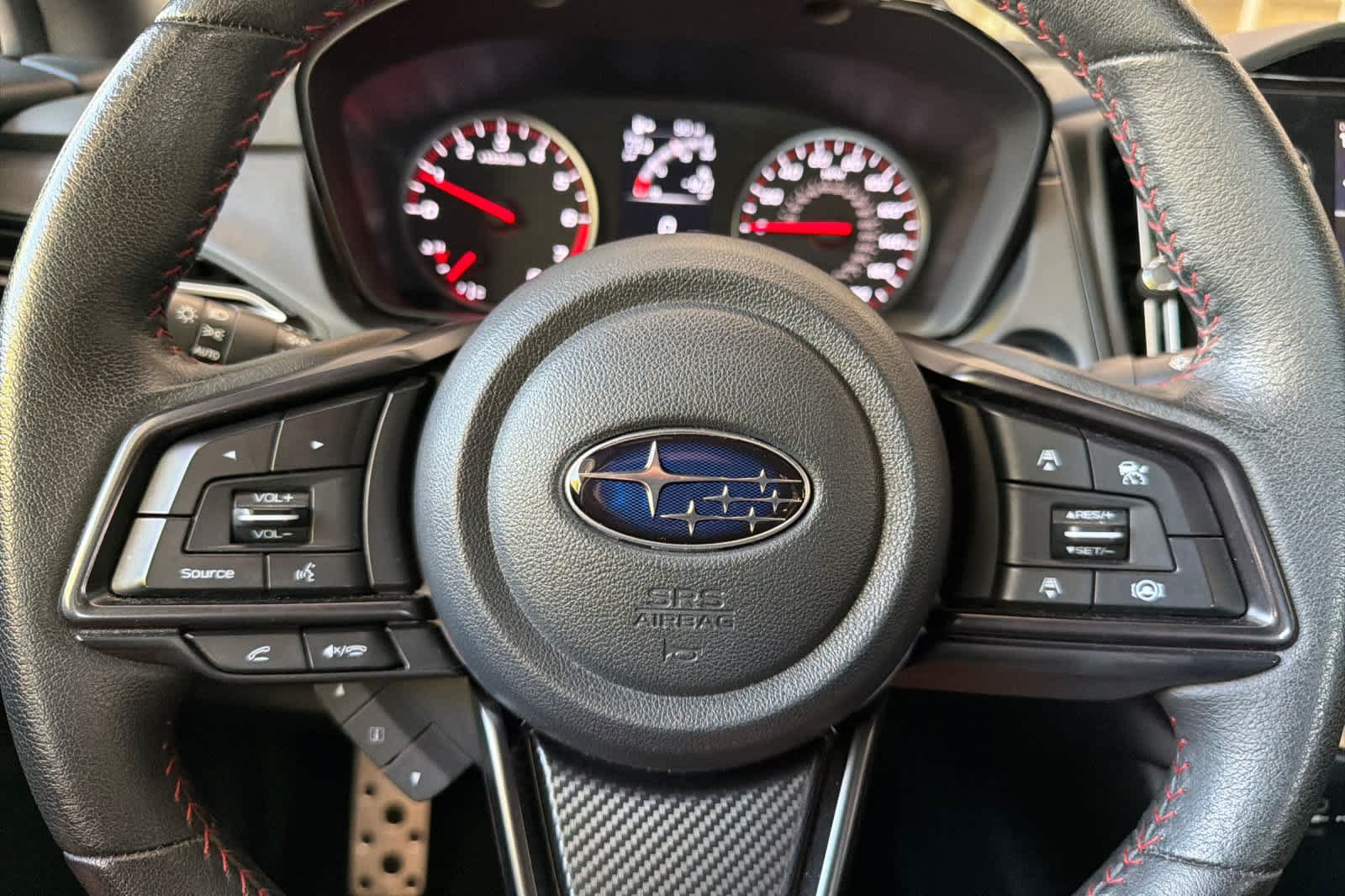 Used 2024 Subaru WRX Premium AWD/4WD image 23