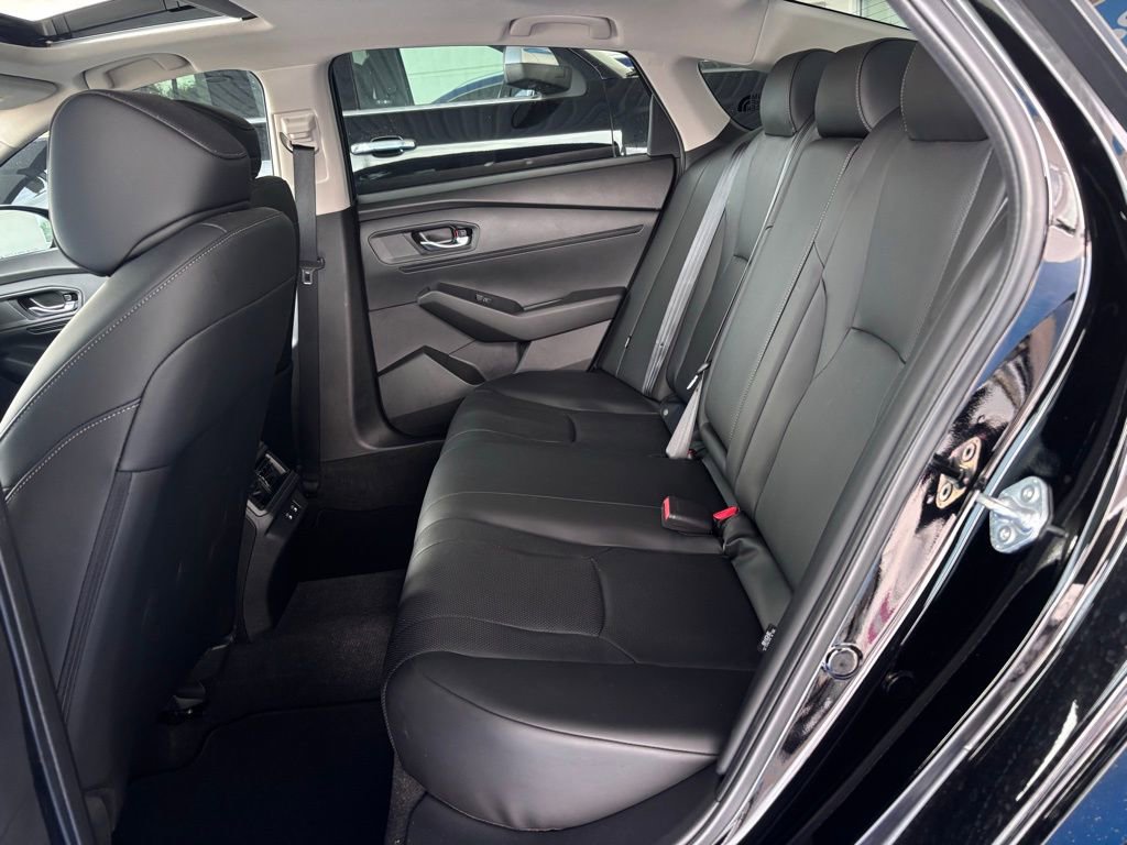 Used 2024 Honda Accord EX-L image 13