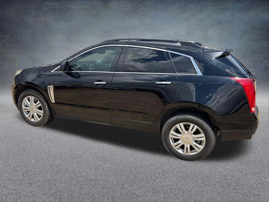Used 2016 Cadillac SRX FWD image 3
