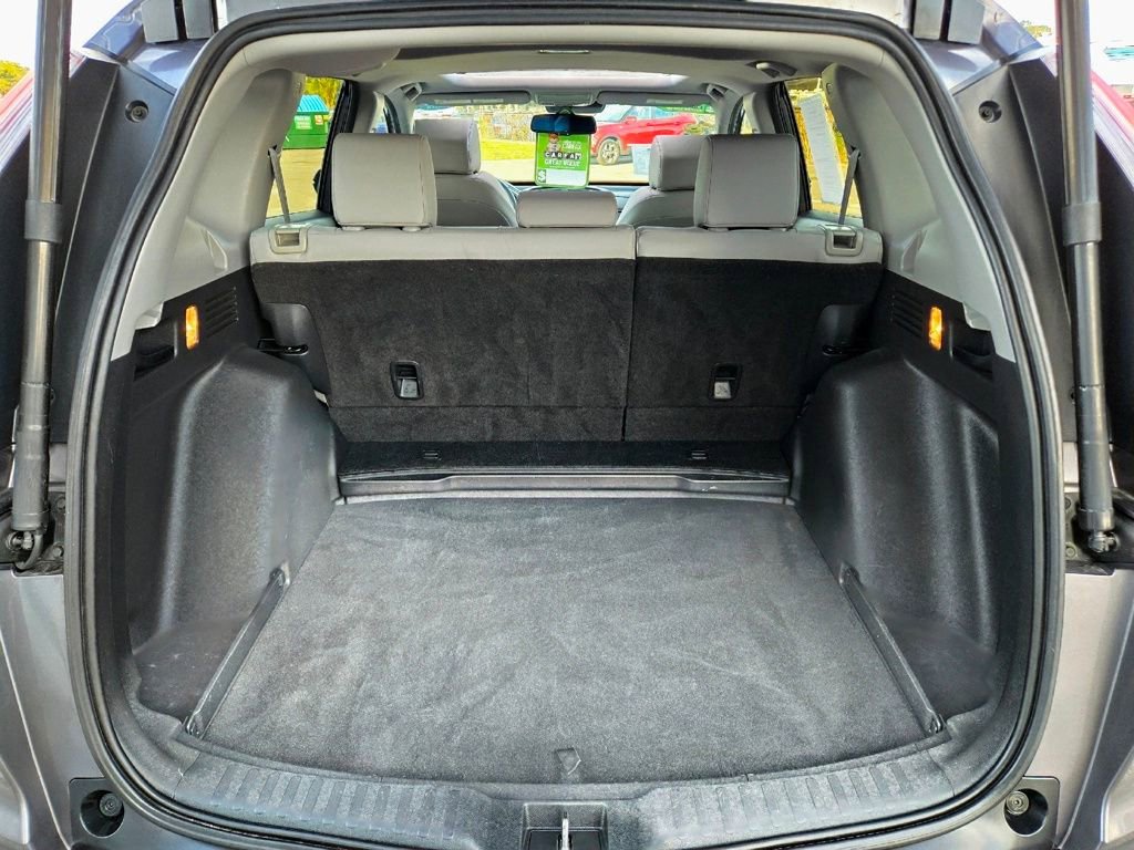 Used 2019 Honda CR-V EX-L image 18