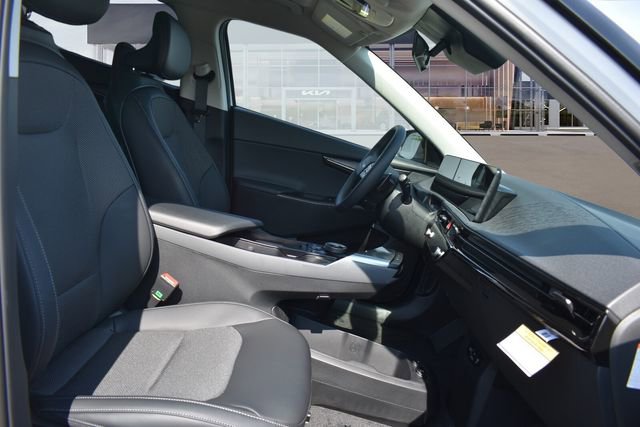New 2025 Kia EV6 Light image 13