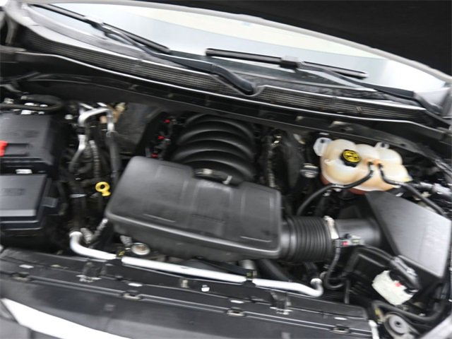 Used 2023 Chevrolet Tahoe High Country image 34