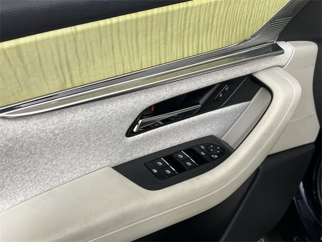 Used 2025 MAZDA CX-90 3.3 Turbo S w/ Premium Plus image 14