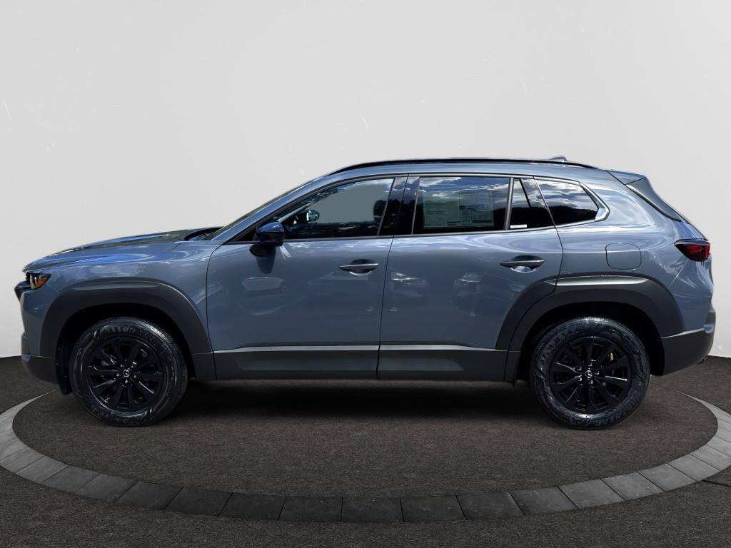 New 2026 MAZDA CX-50 AWD 2.5 Hybrid w/ Weather Package image 2