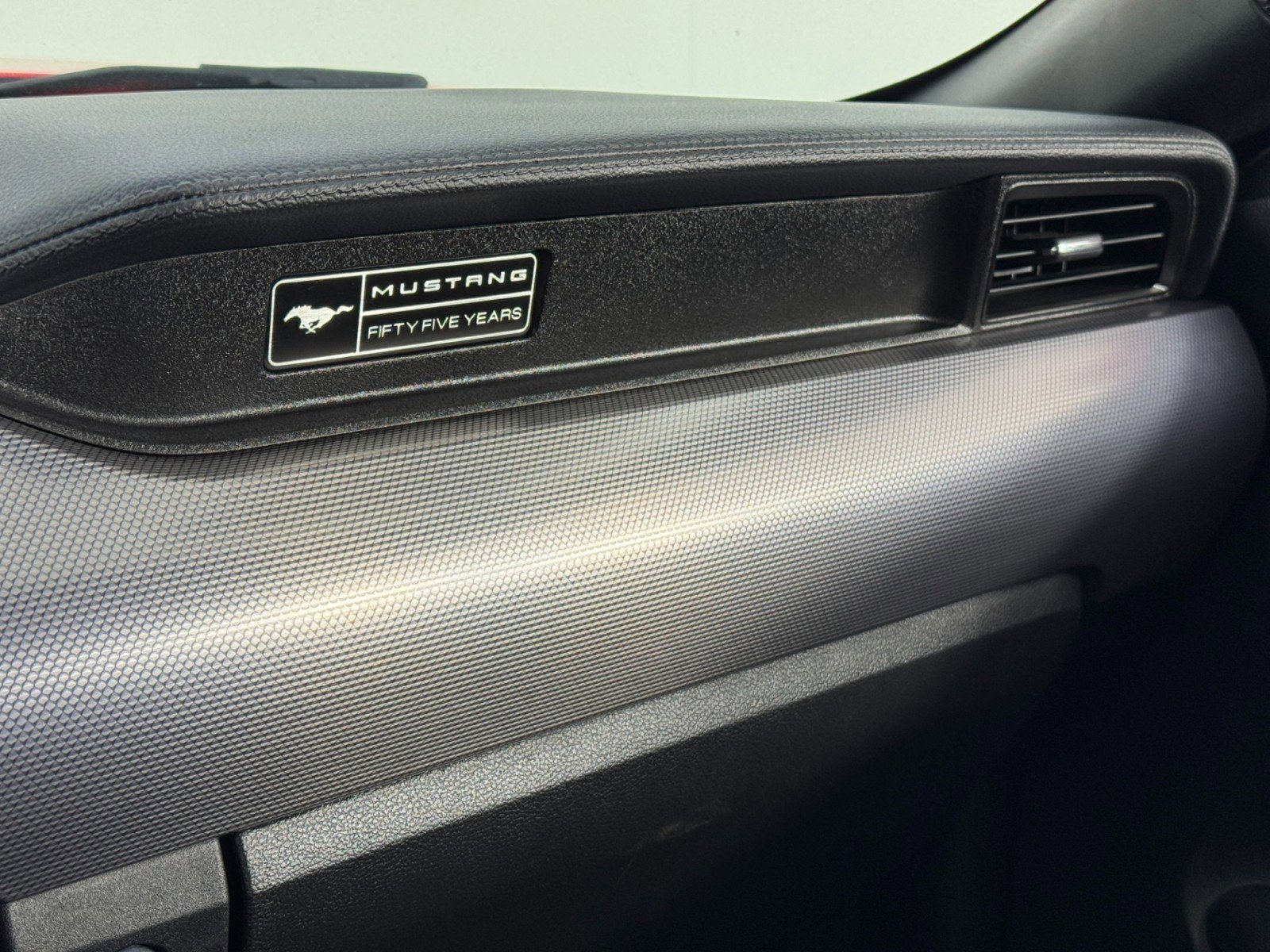 Used 2020 Ford Mustang Coupe w/ Equipment Group 101A image 28