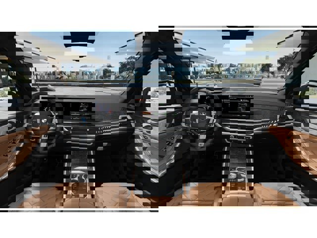 New 2026 BMW X7 xDrive40i w/ M Sport Package image 10