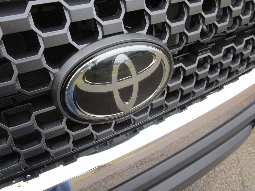 Used 2021 Toyota Tundra SR5 image 19