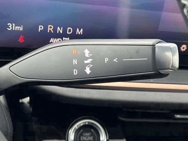 New 2026 Buick Envision Sport Touring AWD/4WD image 28