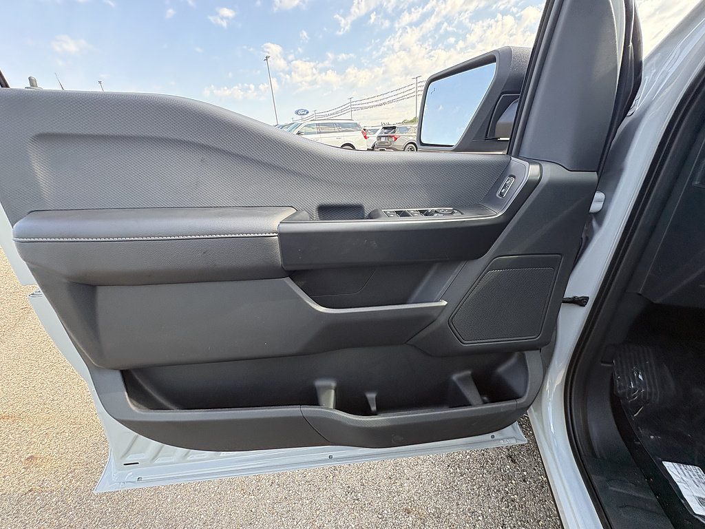 New 2026 Ford F150 STX AWD/4WD image 27