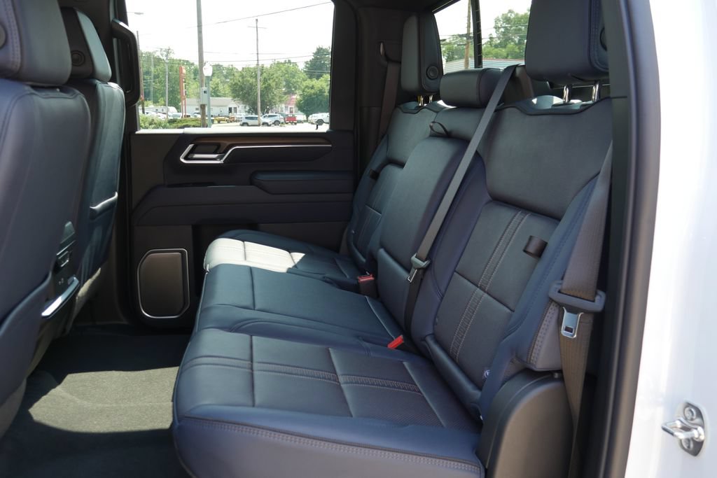 New 2026 Chevrolet Silverado 2500 High Country AWD/4WD image 21