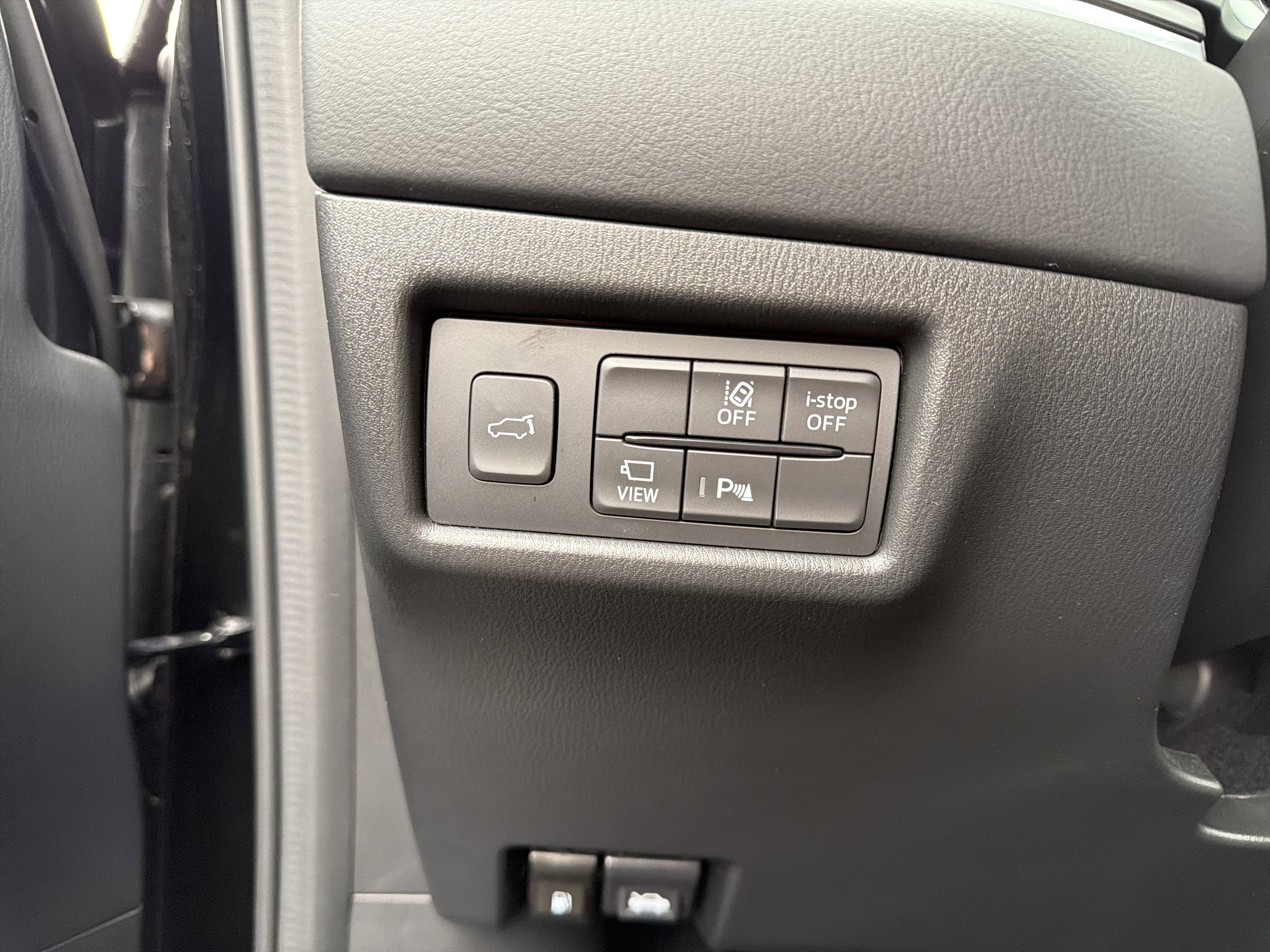 Used 2025 MAZDA CX-5 AWD 2.5 S image 16