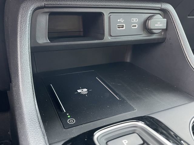 Used 2025 Honda Pilot EX-L image 19