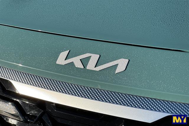 Used 2024 Kia Seltos S image 36