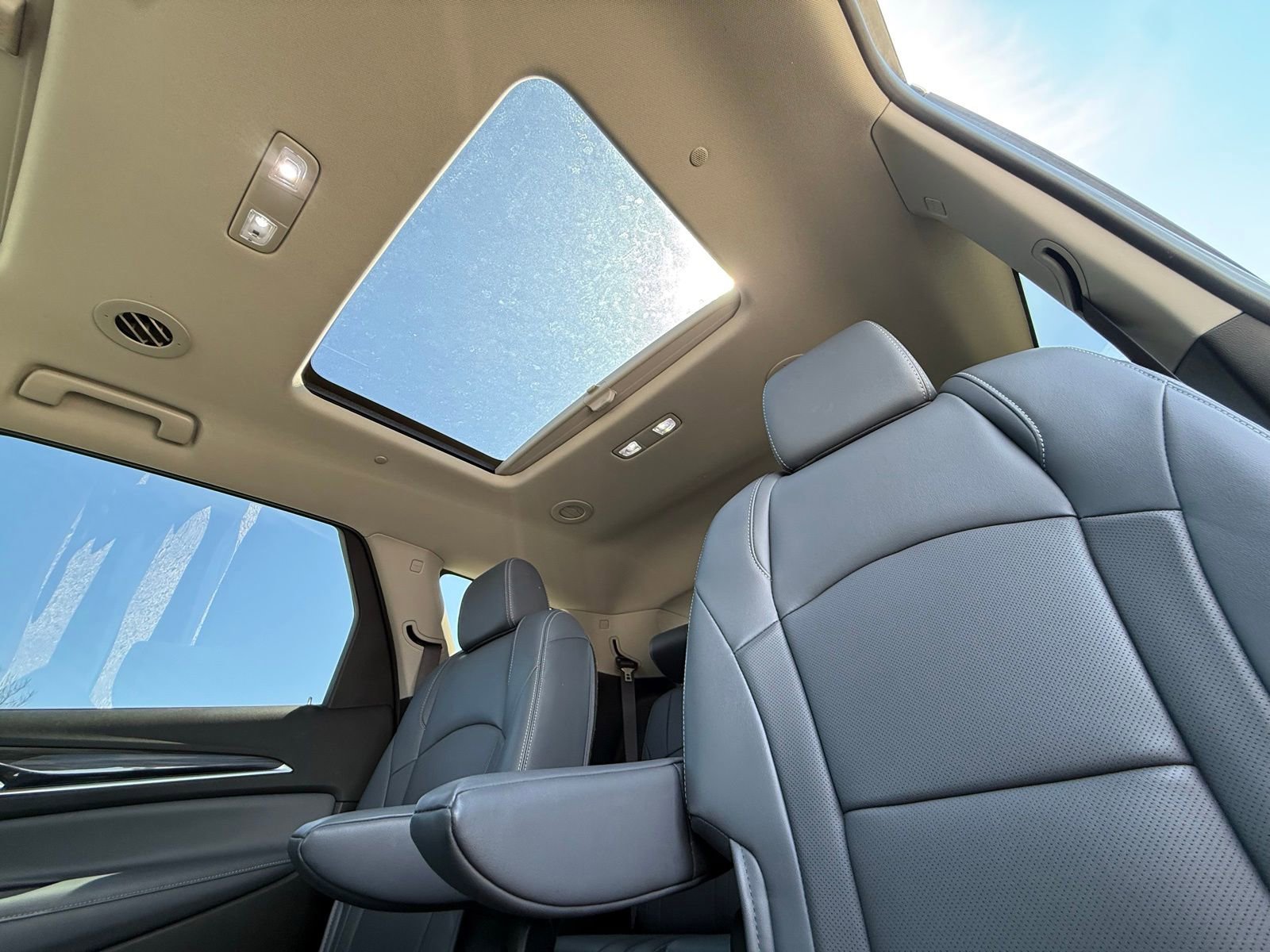 Used 2020 Buick Enclave Essence w/ LPO, Floor Liner Package image 26