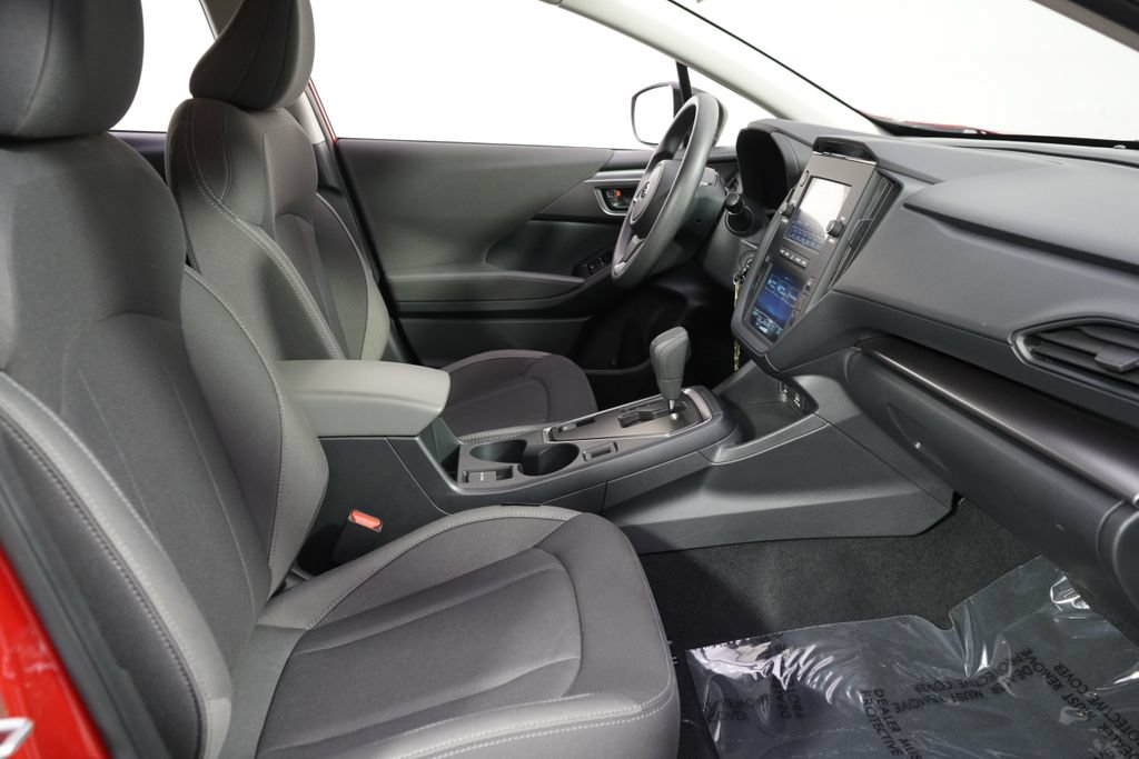 Certified 2024 Subaru Impreza 2.0i AWD/4WD image 16