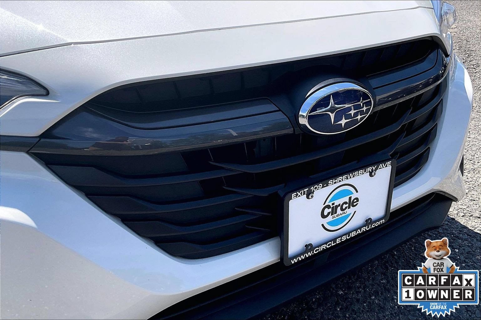 Certified 2024 Subaru Legacy Premium AWD/4WD image 31