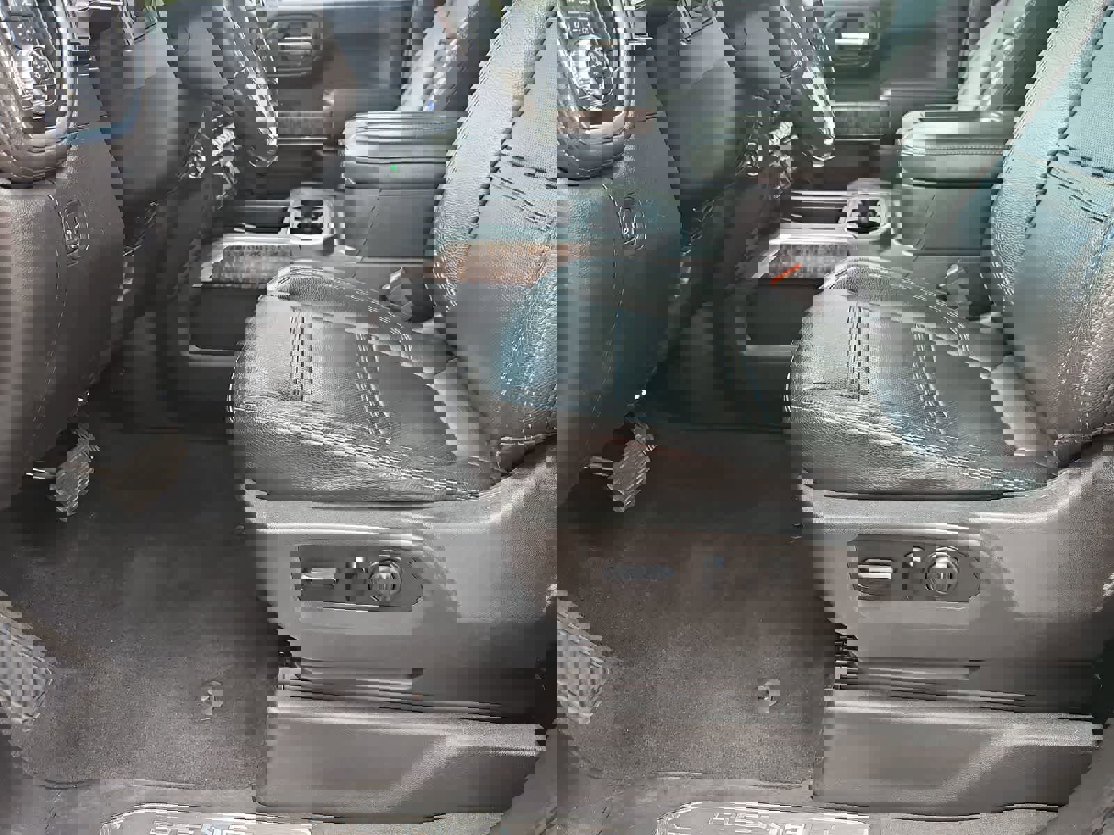 Used 2020 GMC Sierra 2500 Denali w/ Denali Ultimate Package image 16