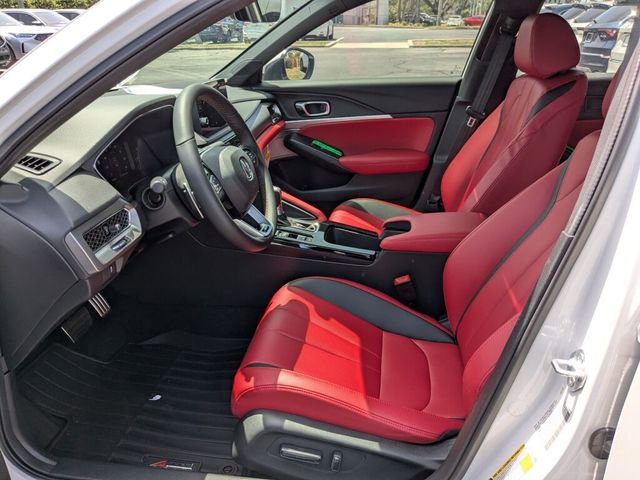 New 2026 Acura Integra A-Spec FWD image 23